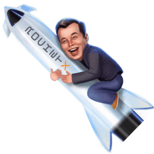 Rocket X
